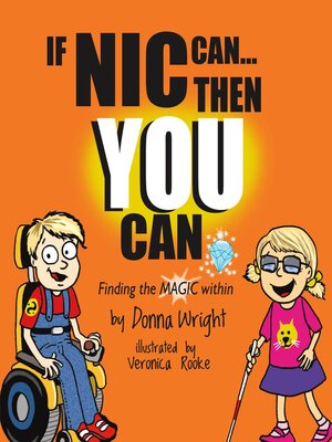 cover image of If Nic Can Then You Can